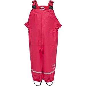 Lego Wear Peggy Peggy Waterdichte broek voor meisjes, Rood (364).