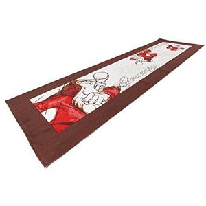 EGAN Runner 7 Nani Brontol 40 x 140 cm