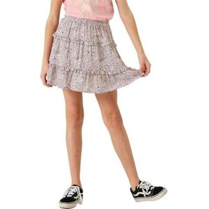 Garcia Kids Rok voor meisjes, Wit
