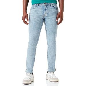Lee Heren Jeans Luke, Frosted, 30 W/32 L, Frosted