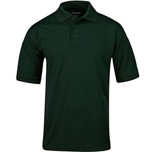 Propper Uniform poloshirt voor heren, Donkergroen