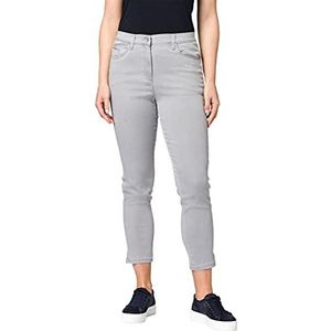 Raphaela by Brax Skinny jeans in lesley-stijl voor dames, Lichtblauw