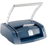 Leitz ImpressBIND, A4, zilver/blauw, 280, ImpressBIND, 7388000