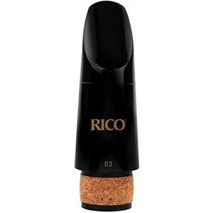 Rico Rico Graftonite mondstuk voor B-klarinetten, B3