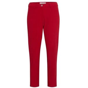 BRAX Style Mara S Tech Corduroy Damesbroek, Saus