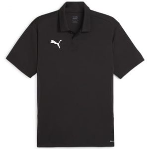 PUMA Teamgoal Poloshirt, uniseks