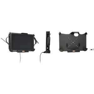 Brodit Pepperl+Fuchs Tab-IND 10 217024 apparaatstandaard met oplaadfunctie voor tablet, gemaakt in Zweden