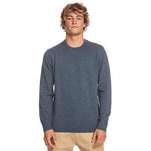 Quiksilver Marin Sweatshirt voor heren (1 stuk)