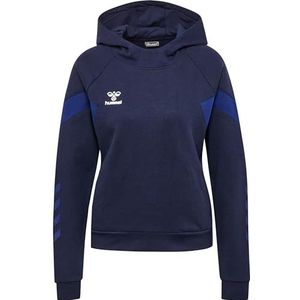 hummel Hmltravel Sweat à capuche pour femme