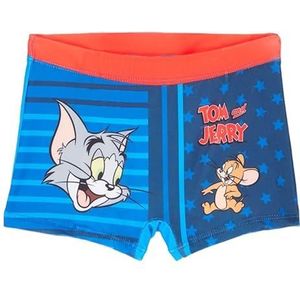 Disney Boxershorts of zwemshorts voor jongens, badpakset, Marinier