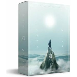 Wind Ep (Ltd. Box Gr. M)