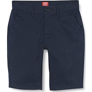 Levi's Kids Lvb Straight Xx Chino Shorts 8ec941 Jongensshort, Navy Blazer