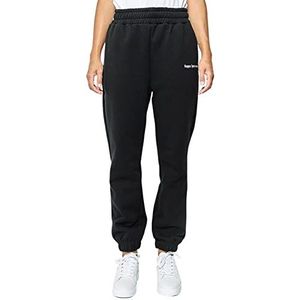 Kappa Vuklo Authentic Pantalon Homme, Noir, M