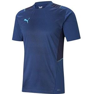 PUMA Teamcup Training Jersey heren T-shirt, 1 stuk, T-Shirt