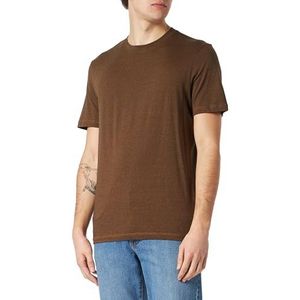CASUAL FRIDAY Cfthor Micro Striped T-shirt pour homme, 191034/Breen, M