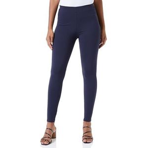 S.Oliver Skinny Tregging Donkerblauw