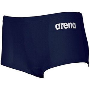 arena Solid Squared Shorts JR Bain Hotpants voor kinderen
