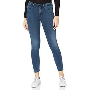 Tommy Hilfiger Th Soft Como Skinny Rw K Damesbroek, Kate