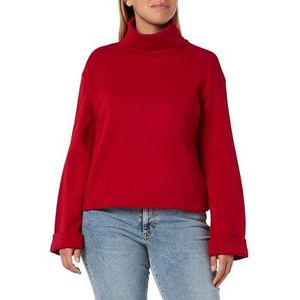 United Colors of Benetton Mesh M/L 3j68d200p Trainingspak voor dames (1 stuk), Rood 0V3