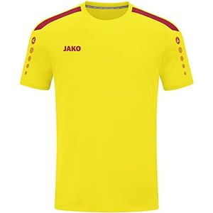 JAKO Power shirt (korte mouwen) voor heren