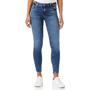 Cross Jeans Giselle dames, Geschikte indigo