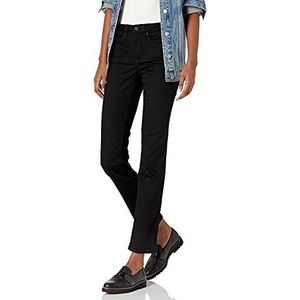 NYDJ Jeans Sheri Slim pour femme, Noir, L