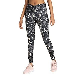 Puma Modern Sports 78 AOP Tight PUMA zwart M