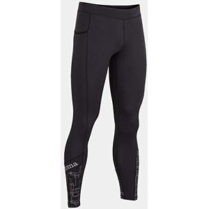 Joma Running Night legging voor heren