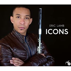 Icons: Eric Lamb