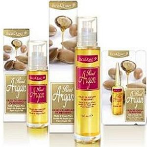 Masterdiet Riad Argan 3 ml - 500 g