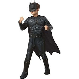 Rubie's 702987L Batman-kostuum voor jongens, maat L