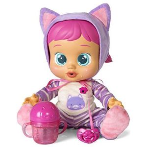 IMC Toys - Cry Babies, Katie - 95939