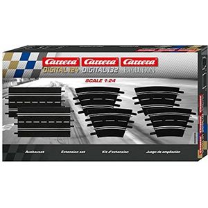 Carrera 26955 Digital 124/132 - Evulotion Rails demontagekit