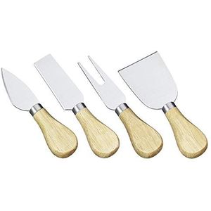 Cilio Formaggio 296693 houten kaasmes