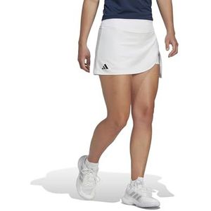 Adidas Club Tennis Skirt Tennis Rok Vrouwelijke Volwassenen