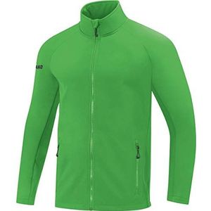 JAKO Softshell-Teamjas Uniseks-Kind trainingsjack (1 stuk)