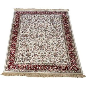 Viva Farshian tapijt, 140 x 100 cm, beige