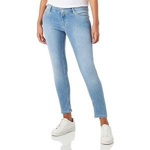 Marc O'Polo Denim Women's 342921512087 Skinny lage taille denim broek P27 36W 28L, P27