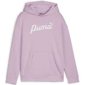 PUMA Sweat à capuche unisexe Ess+ Blossom G