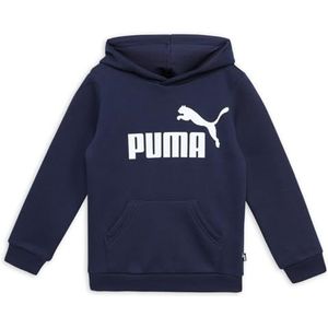 PUMA ESS Big Logo FL B Hoodie voor heren