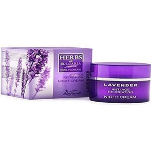 Anti-aging crème, 50 ml