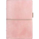 Filofax Personal Domino Soft Pale Pink Organizer