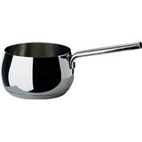 Alessi Steelpan Mami - SG105/14 - ø 14.5 cm / 1 Liter - door Stefano Giovannoni