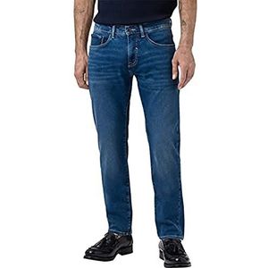 Pierre Cardin antibes heren jeans, Dark Blue Fashion