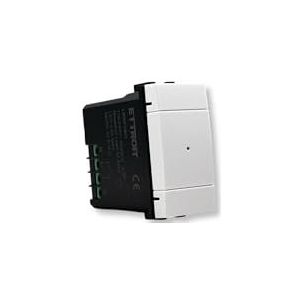 IXTRIMA Smart Wifi Tuya fruitmodule compatibel met Bticino Living houders wit