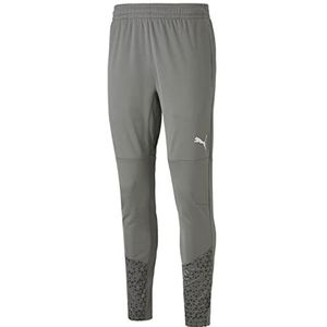 PUMA Teamcup trainingsbroek slim fit heren