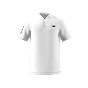 adidas Club 3-Stripes Tennis Poloshirt voor heren