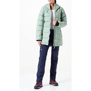 Schoffel Boston Geïsoleerde parka voor dames