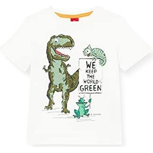 s.Oliver T-shirt voor meisjes, 0210