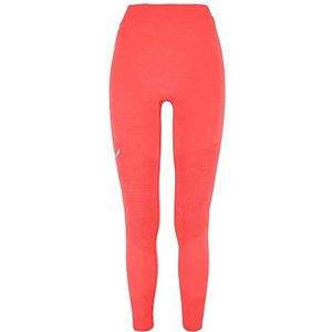 Salewa Zebru medium warme AMR W tights – basislaag base – licht en nauw aansluitend thermo-ondergoed voor dames – dames